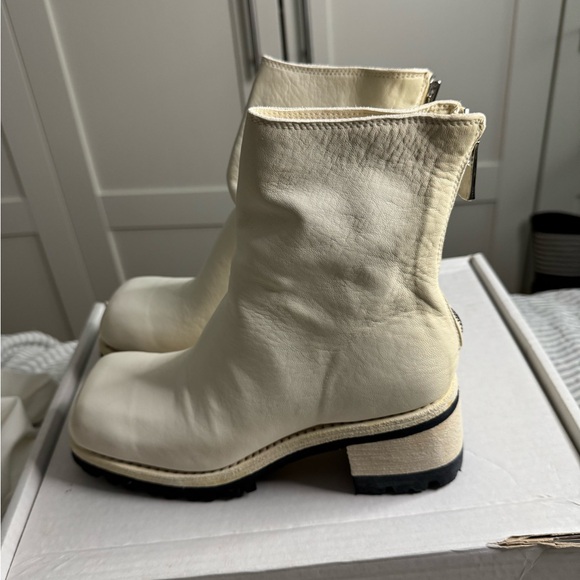 Brand New Guidi Boots Size 36.5 - Picture 3 of 5